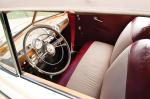 Ford Super Deluxe Convertible Coupe 1948 года